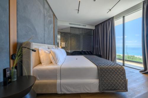 Miamar Luxury Hotel & Spa – Himarë, CA