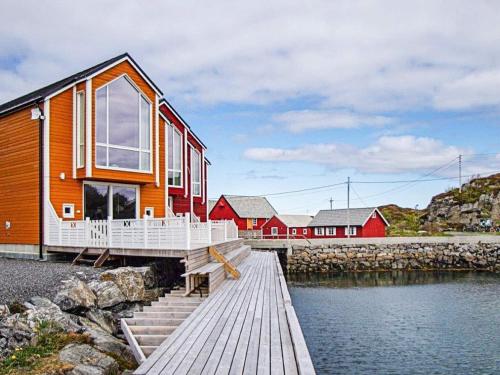 Holiday home Sandøy - image 8