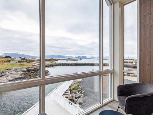 Holiday home Sandøy - image 14