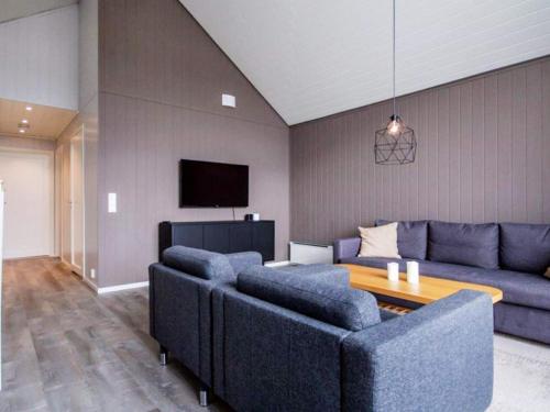 Holiday home Sandøy - image 12