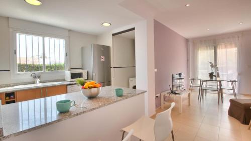 Residencial Paradise