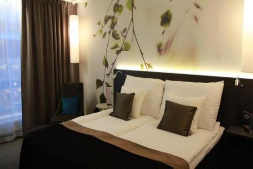 Clarion Hotel Sense - image 4