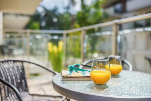 Apartamenty PIAMOLA Baltic Park Stegna
