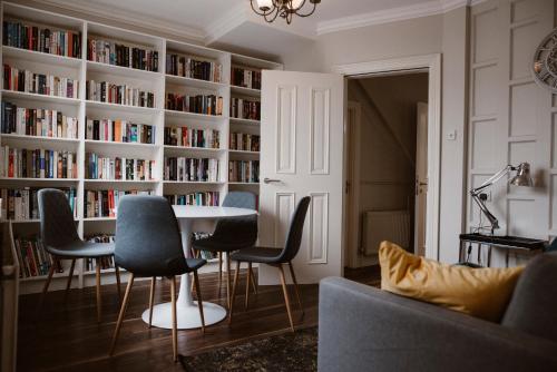 Létesítmények, Kilmore Guesthouse in Kilkenny