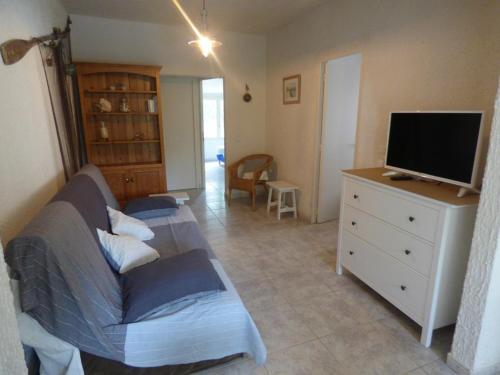 Maison Le Grau d'Agde, 3 pièces, 6 personnes - FR-1-423-44 gîte à louer Bois de la Tamarissière