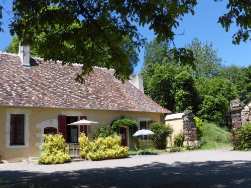 La petite Bardouillère - Location saisonnière - Courdemanche