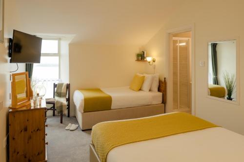 The Waterfront in Dingle