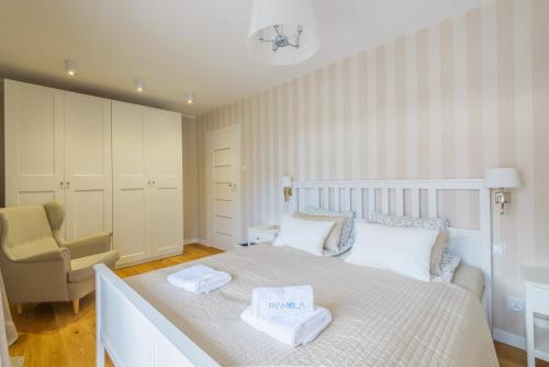 Apartamenty PIAMOLA Baltic Park Stegna