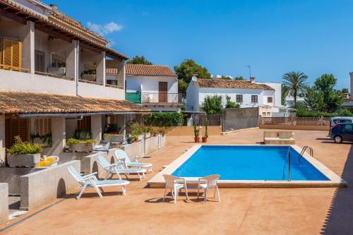 Casa Caty gîte à louer Port d'Alcúdia