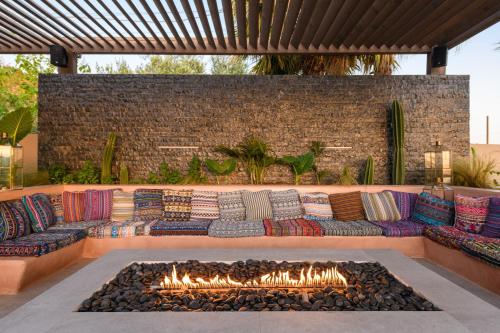 303630993 Miamar Luxury Hotel & Spa