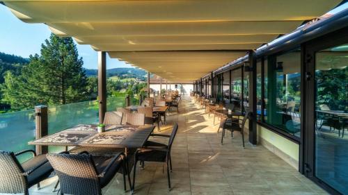 Hotel Stok Hotel Stok