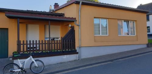 Ferienwohnung Kell am See in 濱湖克爾