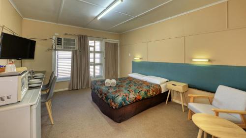 hotel photo