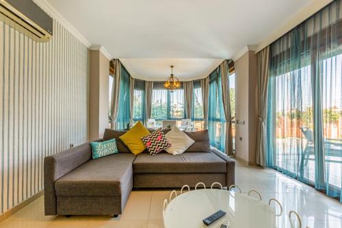 VISTA Villa