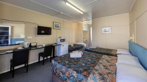 hotel photo