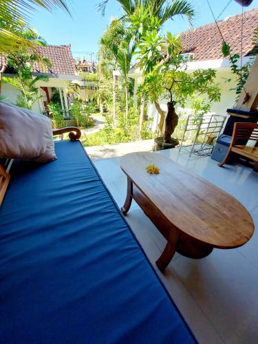 Sama Sama Amed in Amed