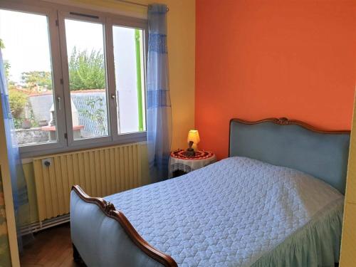 Maison Royan, 3 pièces, 4 personnes - FR-1-305-1483 gîte à louer Saint-Georges-de-Didonne