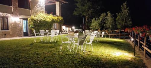 Quattrovigne Country House – Mango, NY