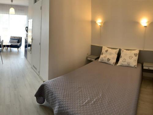 Appartement Balaruc-les-Bains 1 pièce 2 personnes - FR-1-571-4 - image 6