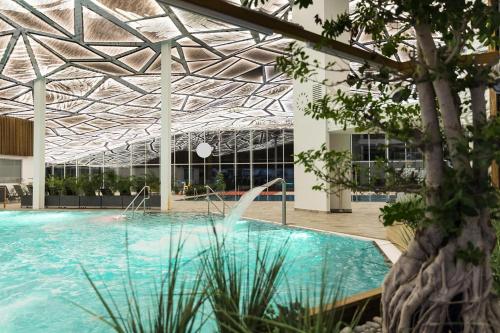 Rezort Gothal Apartmány a Penzióny obrázok