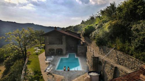 Quattrovigne Country House – Mango, NY