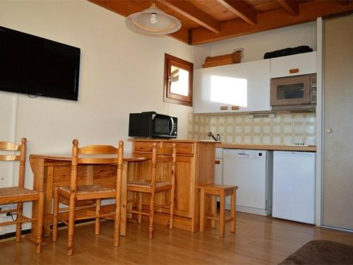 Appartement Font-Romeu-Odeillo-Via 3 pièces 6 personnes - FR-1-580-25 - image 2