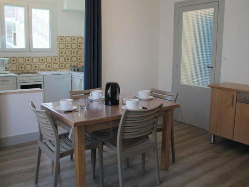 Maison La Tremblade-Ronce-les-Bains, 3 pièces, 6 personnes - FR-1-305B-42 gîte à louer Forêt Domaniale de la Tremblade