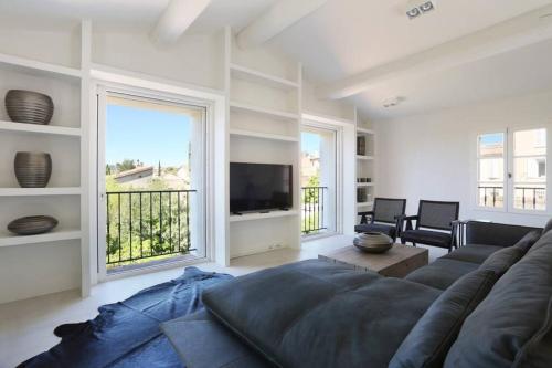 Maison Skyloft, Saint Tropez (fotografie 8)