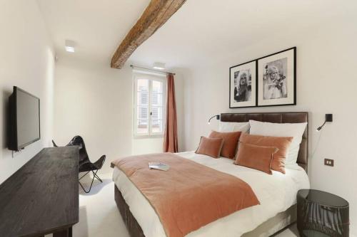 Maison Skyloft, Saint Tropez (fotografie 6)