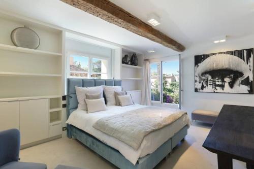 Maison Skyloft, Saint Tropez (fotografie 2)