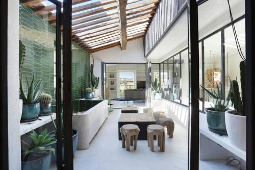 Maison Skyloft, Saint Tropez (fotografie 9)