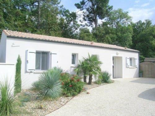 Maison La Tremblade, 4 pièces, 6 personnes - FR-1-305B-40 gîte à louer La Cayenne de Seudre