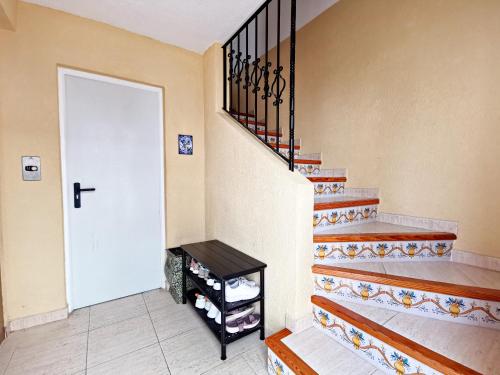 Light Bungalow en Altea