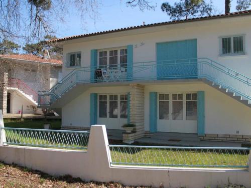 Maison La Tremblade-Ronce-les-Bains, 3 pièces, 6 personnes - FR-1-305B-41 gîte à louer Forêt Domaniale de la Tremblade