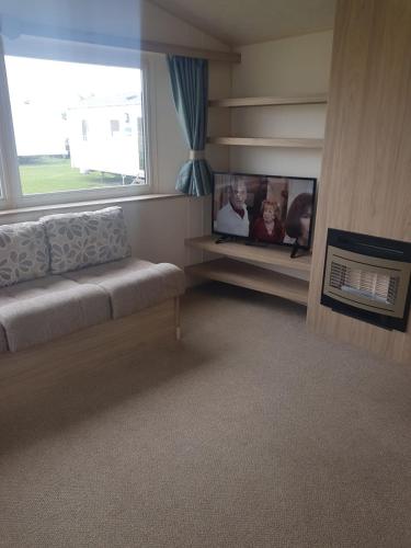 TSCaravan, Haven, Golden Sands, Mablethorpe (foto 2)