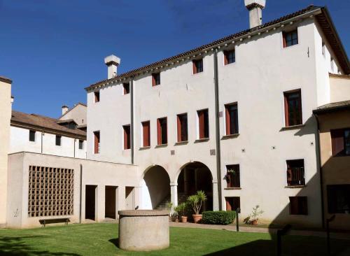 Attico25 chambre d'hôte Bassano del Grappa