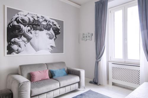 Rome Deluxe Apartments, Roma (foto 7)