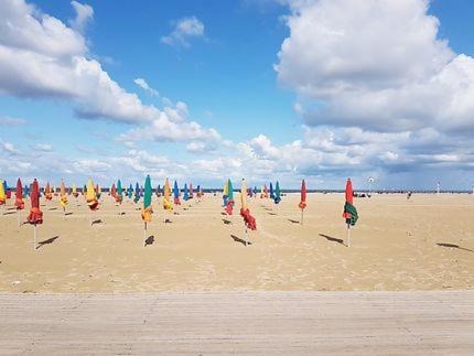 Beau T2 a Deauville