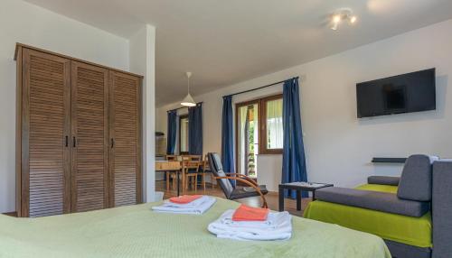 B&B Green Serenity Plitvice Lakes