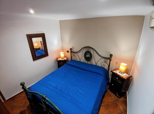 Luxury Home Taormina