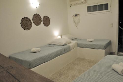 Bandana apartment-In the center of chora