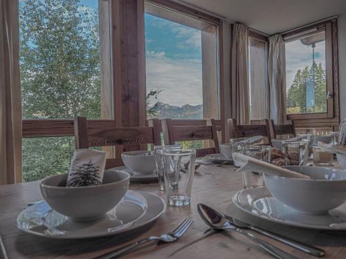 La Belle Maison - Chalet - Peisey-Vallandry