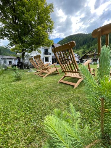Pensiunea Edelweiss - image 8