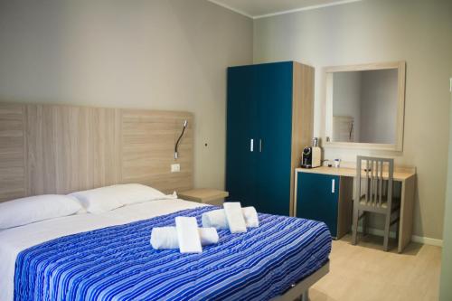 Hotel Sant'Orsola City House Collection by GSA Hotels
