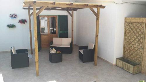 Villa Anna gîte à louer Conversano