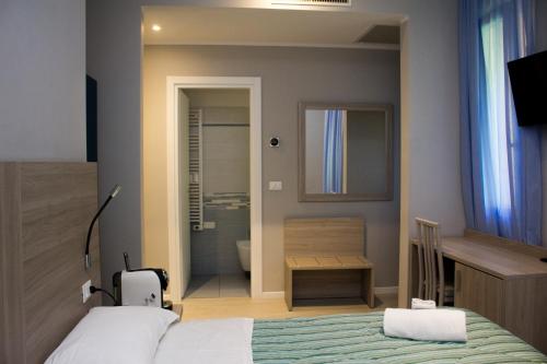Hotel Sant'Orsola City House Collection by GSA Hotels in San Donato
