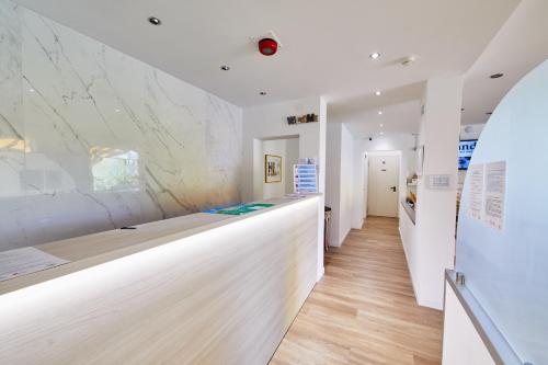 Lilium Maris Hotel 3