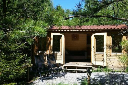 . Cozy Lodge in Värmland Sweden