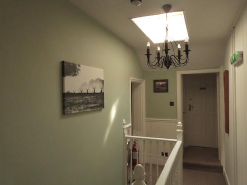 Twin Oaks Guest House in Cadnam