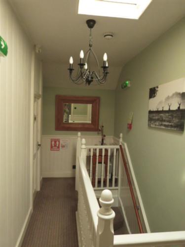 Twin Oaks Guest House in Cadnam